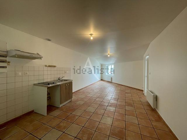 Appartement location à Fontenay-le-Comte, Vendée