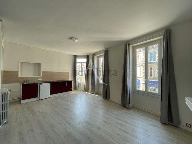 Appartement location à Fontenay-le-Comte, Vendée
