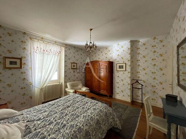 Appartement location à Fontenay-le-Comte, Vendée