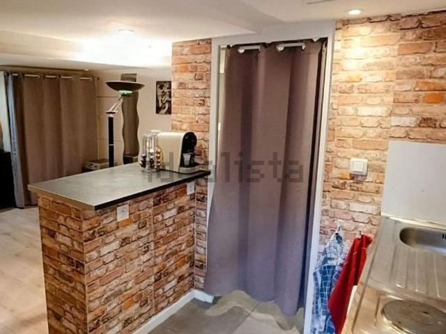 Appartement location à Les Moulins Liots, Fontenay-le-Comte