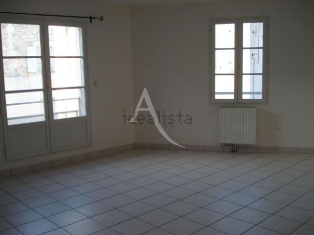 Appartement location à Fontenay-le-Comte, Vendée