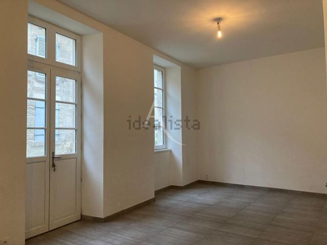 Appartement location à Terre-Neuve, Fontenay-le-Comte