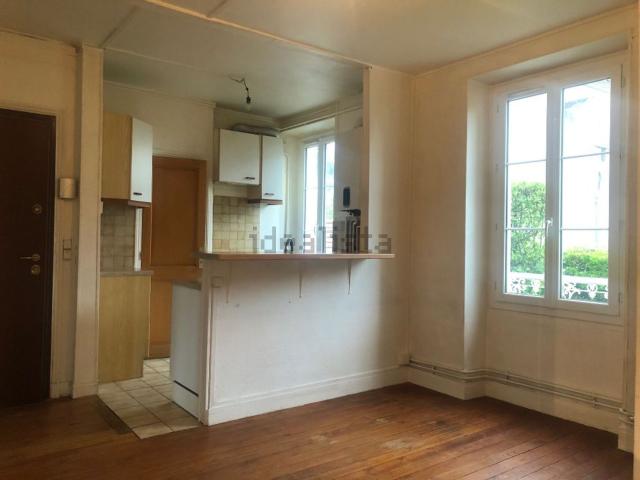 Appartement location à Fontenay-le-Fleury, Yvelines