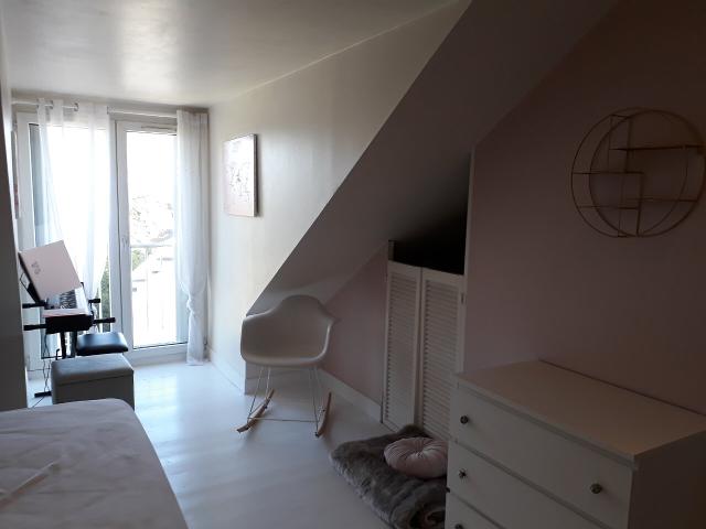Appartement location à Versailles, Fontenay-le-fleury