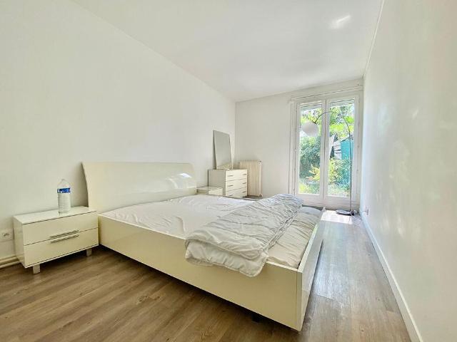 Appartement location à Versailles, Fontenay-le-fleury
