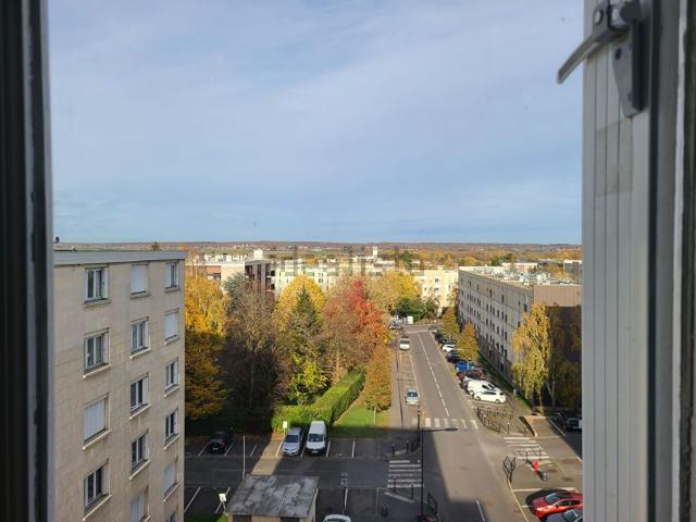 Appartement vente à Fontenay-le-Fleury, Yvelines