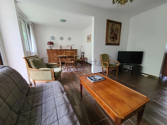 Appartement vente à Bois-d'Arcy, Yvelines
