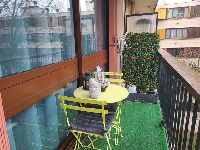 Appartement vente à Fontenay-le-Fleury, Yvelines