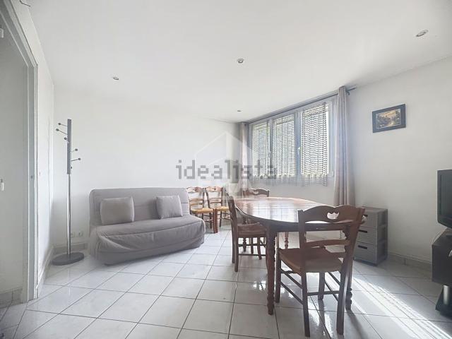 Appartement vente à Résidence Le Vert Parc, Fontenay-sous-Bois