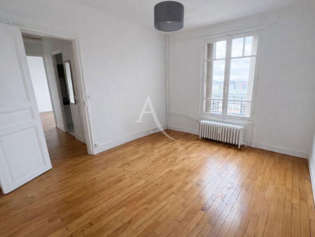 Appartement vente à Nogent-sur-Marne, Fontenay-sous-bois