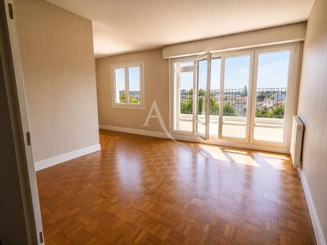 Appartement vente à Nogent-sur-Marne, Fontenay-sous-bois