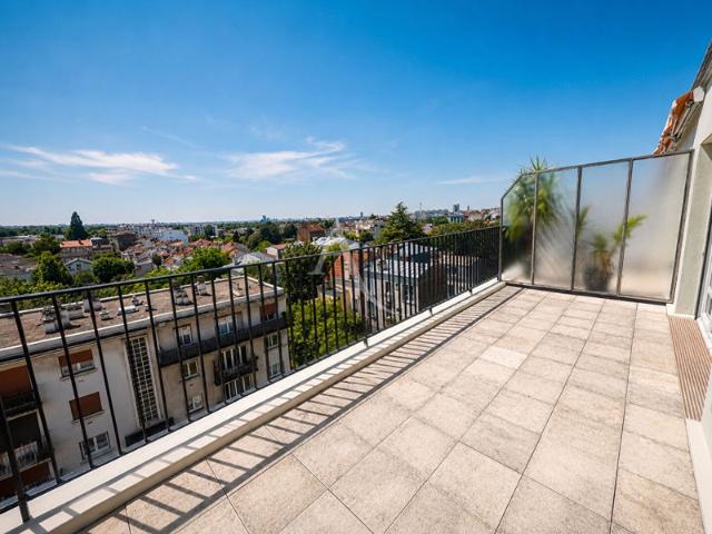 Appartement vente à Nogent-sur-Marne, Fontenay-sous-bois