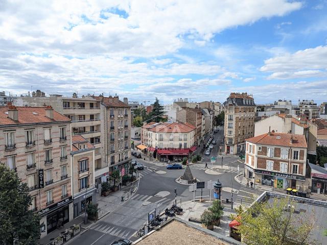 Appartement location à Nogent-sur-Marne, Fontenay-sous-bois