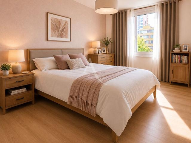 Appartement vente à Nogent-sur-Marne, Fontenay-sous-bois