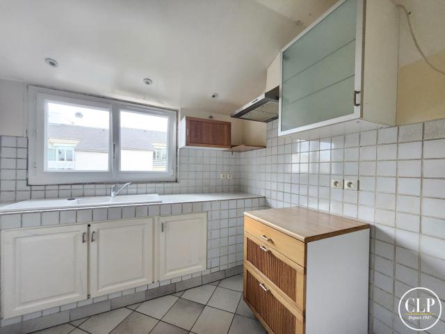 Appartement location à Nogent-sur-Marne, Fontenay-sous-bois