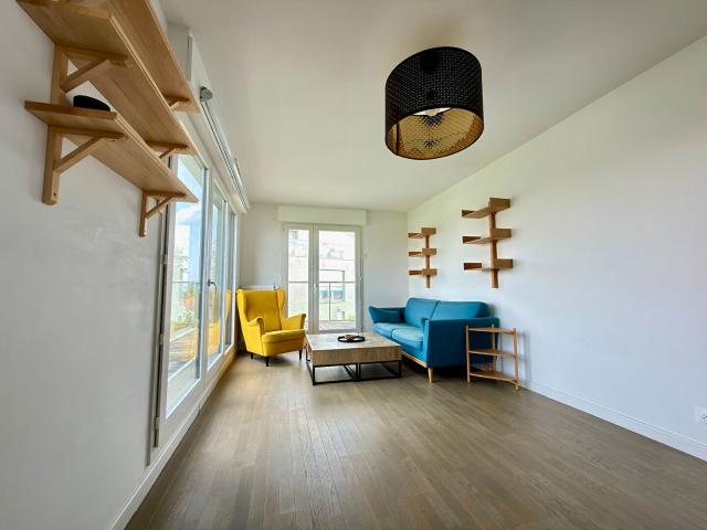 Appartement location à Nogent-sur-Marne, Fontenay-sous-bois