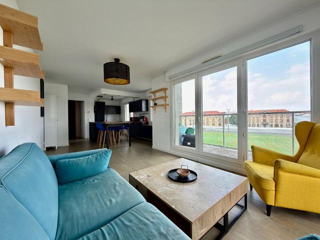 Appartement location à Nogent-sur-Marne, Fontenay-sous-bois