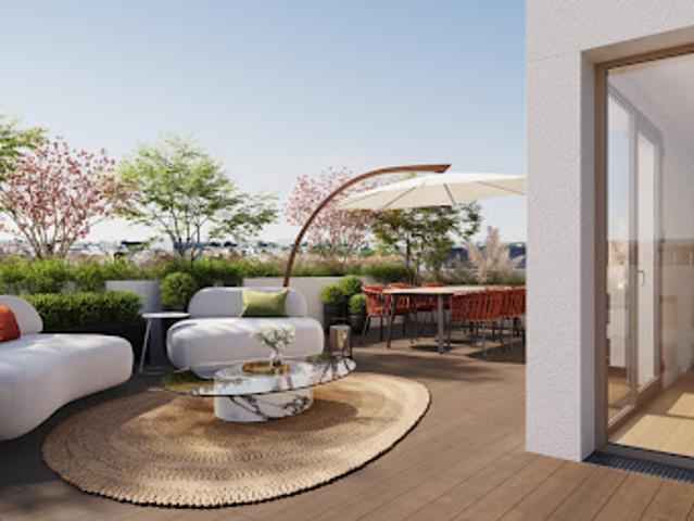 Appartement vente à Nogent-sur-Marne, Fontenay-sous-bois