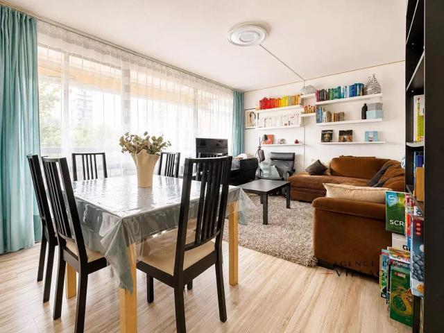 Appartement vente à Val de Fontenay, Fontenay-sous-Bois