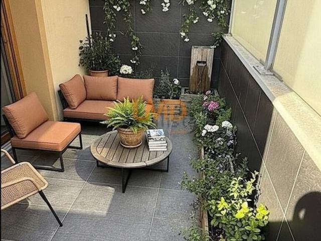 Appartement vente à Alouettes, Fontenay-sous-Bois