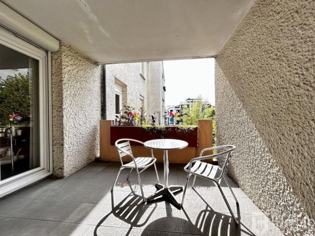 Appartement vente à Jean Zay, Fontenay-sous-Bois