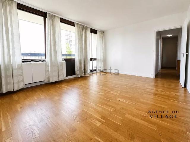 Appartement vente à Val de Fontenay, Fontenay-sous-Bois