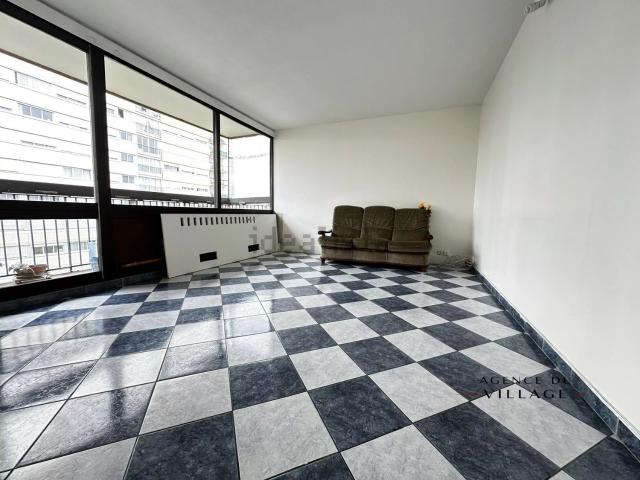 Appartement vente à Jean Zay, Fontenay-sous-Bois