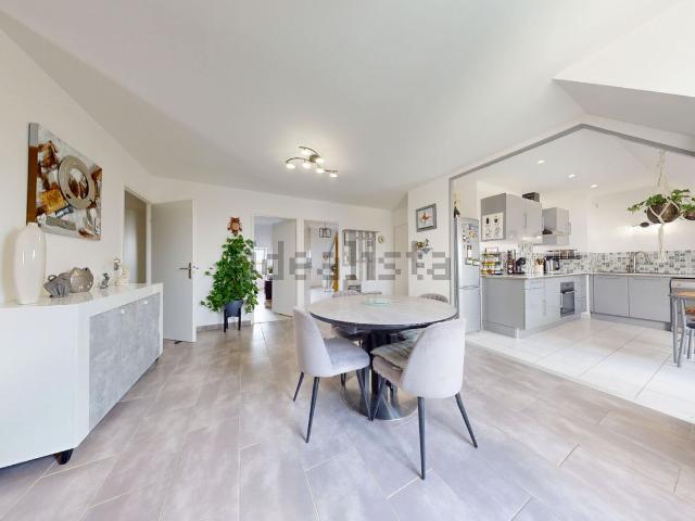 Appartement vente à Fontenay-Trésigny, Seine-et-Marne