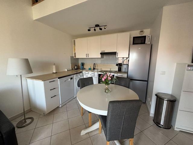 Appartement location à Fontenay-Trésigny, Seine-et-Marne