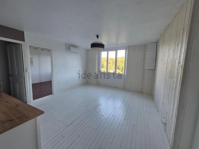 Appartement location à Castelnau-de-Brassac, Fontrieu
