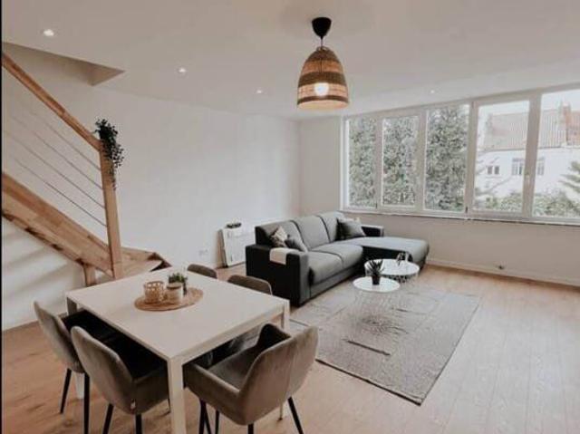 Appartement location à Anderlecht, Bruxelles