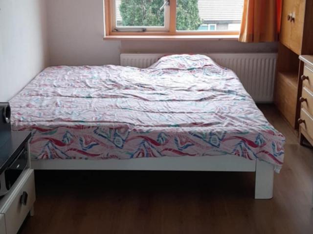 Appartement te huur in Kortenoord, Wageningen
