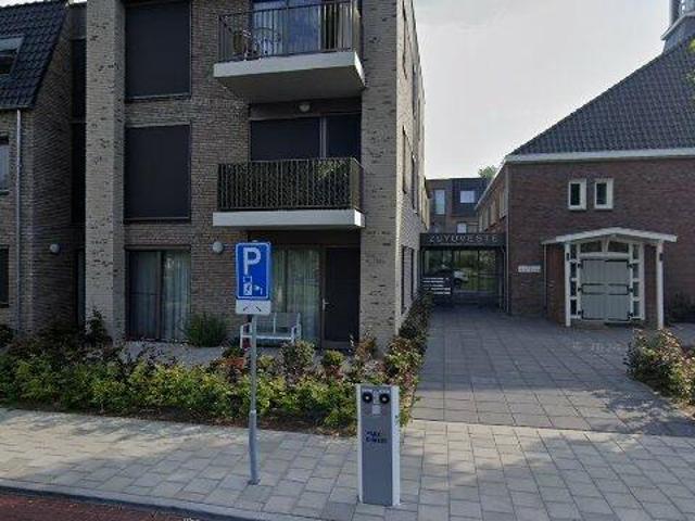 Appartement te huur in Aalsmeer, Noord Holland