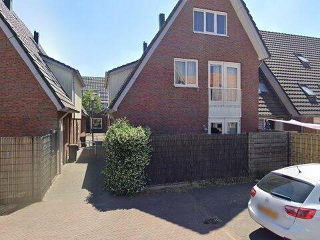 Appartement te huur in Nieuw Oosteinde, Aalsmeer