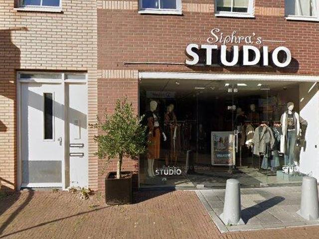 Appartement te huur in Aalsmeer, Noord Holland