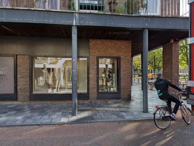 Appartement te huur in Aalsmeer, Noord Holland