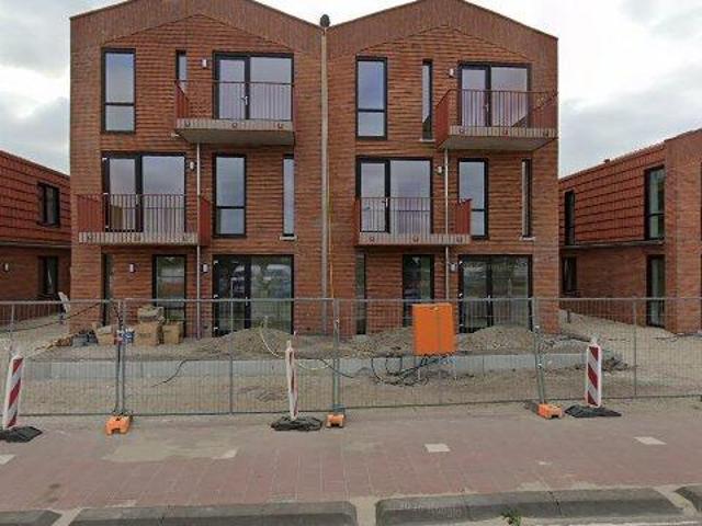 Appartement te huur in Castricum, Noord Holland