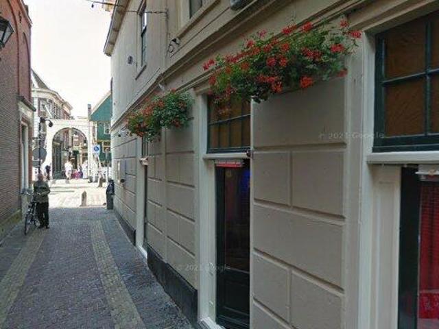 Appartement te huur in Centrum, Alkmaar