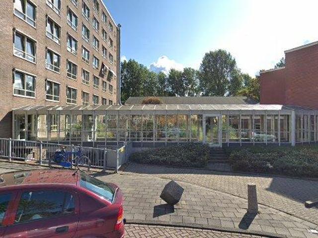 Appartement te huur in Alkmaar