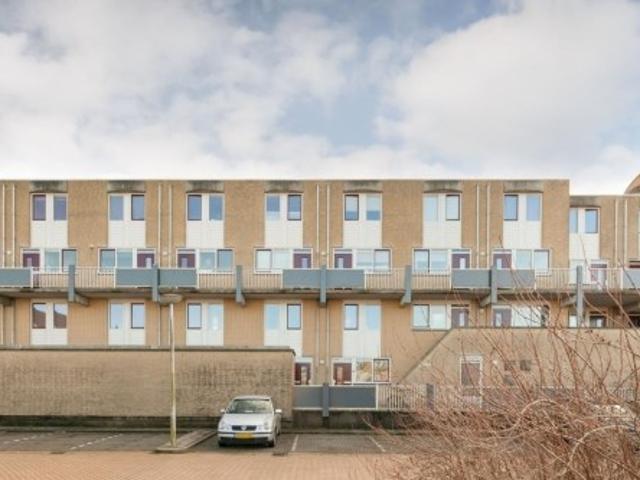 Appartement te huur in De Mare, Alkmaar