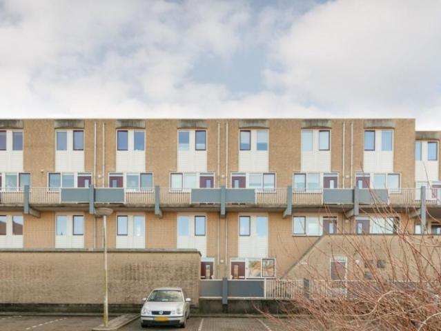 Appartement te huur in De Mare, Alkmaar