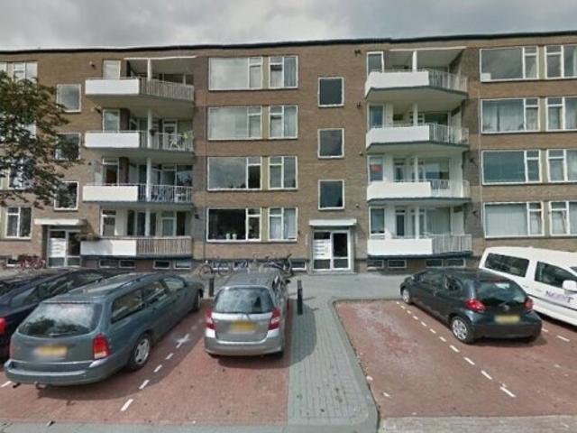 Appartement te huur in Overdie, Alkmaar