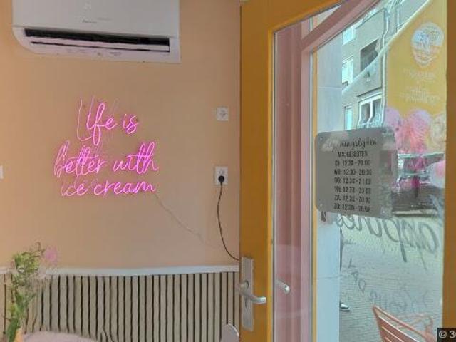 Appartement te huur in Centrum, Alkmaar