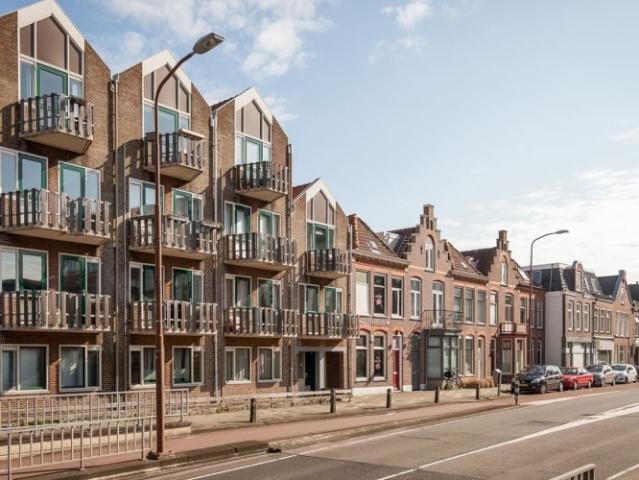 Appartement te huur in Bergen, Noord Holland