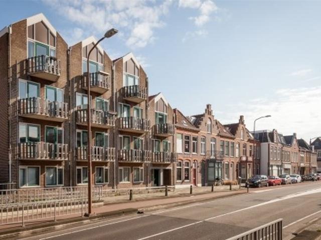 Appartement te huur in Alkmaar, Noord Holland
