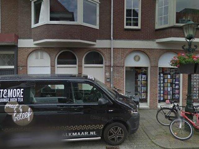 Appartement te huur in Centrum, Alkmaar