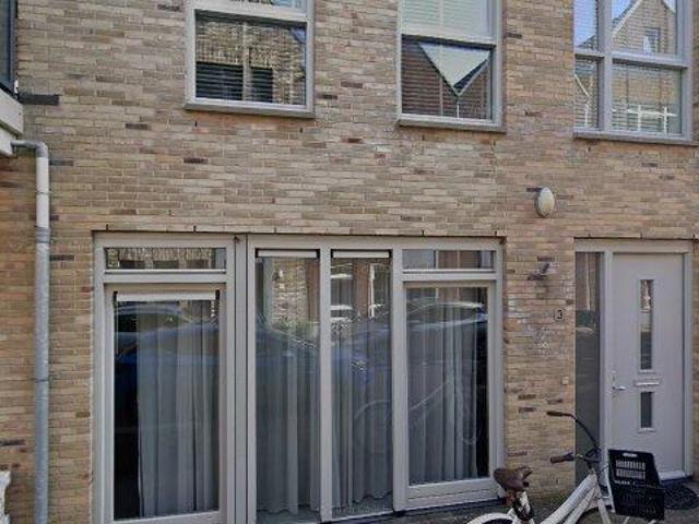 Appartement te huur in Overdie, Alkmaar