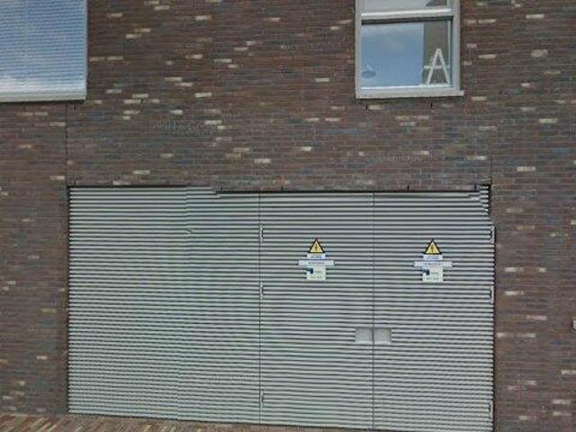 Appartement te huur in Overdie, Alkmaar