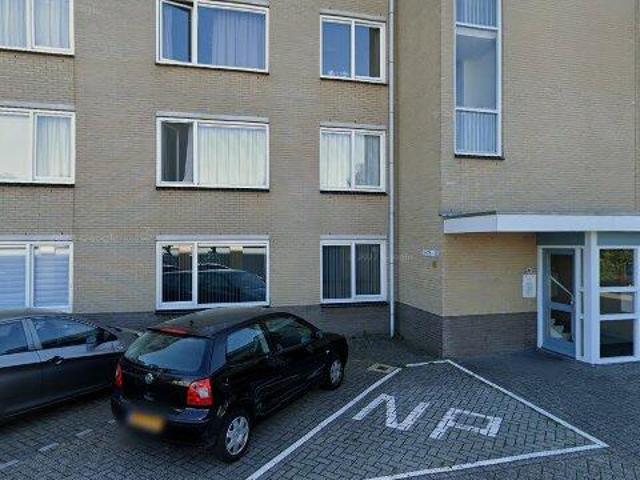 Appartement te huur in Hoefplan, Alkmaar