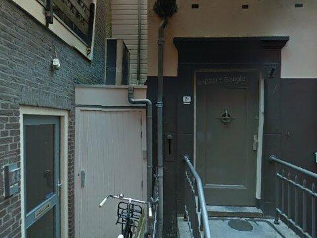 Appartement te huur in Centrum, Alkmaar
